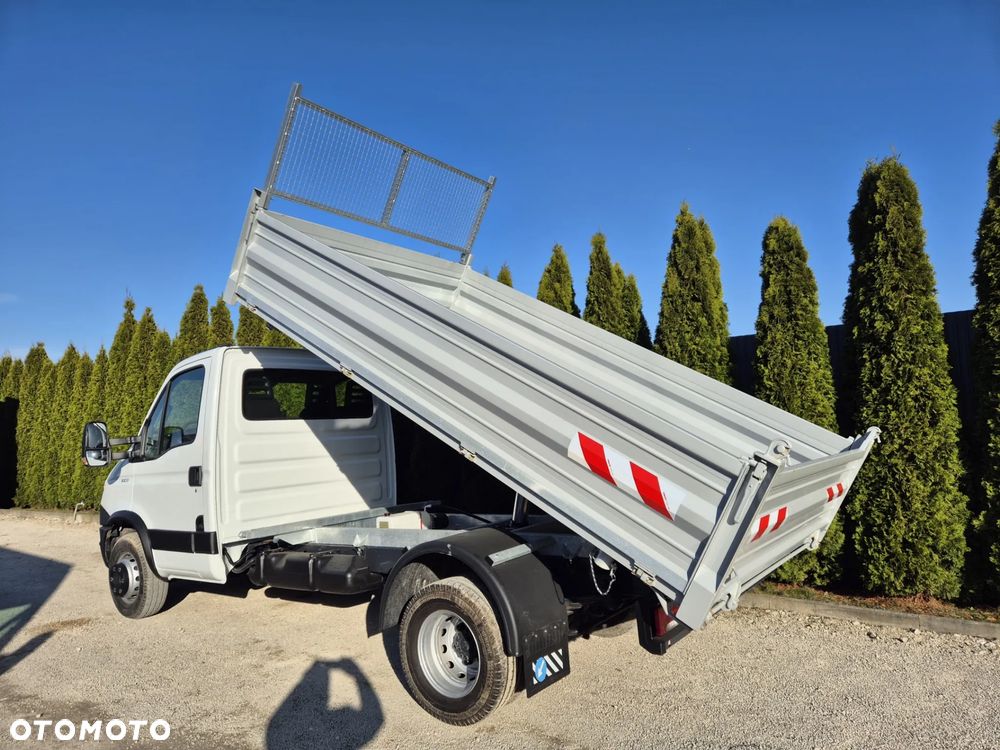 Iveco 70C17 65C17 50c15/WYWROTKA/ - 4