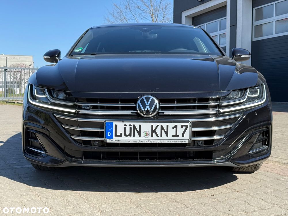 Volkswagen Arteon 2.0 TSI DSG R-Line - 2