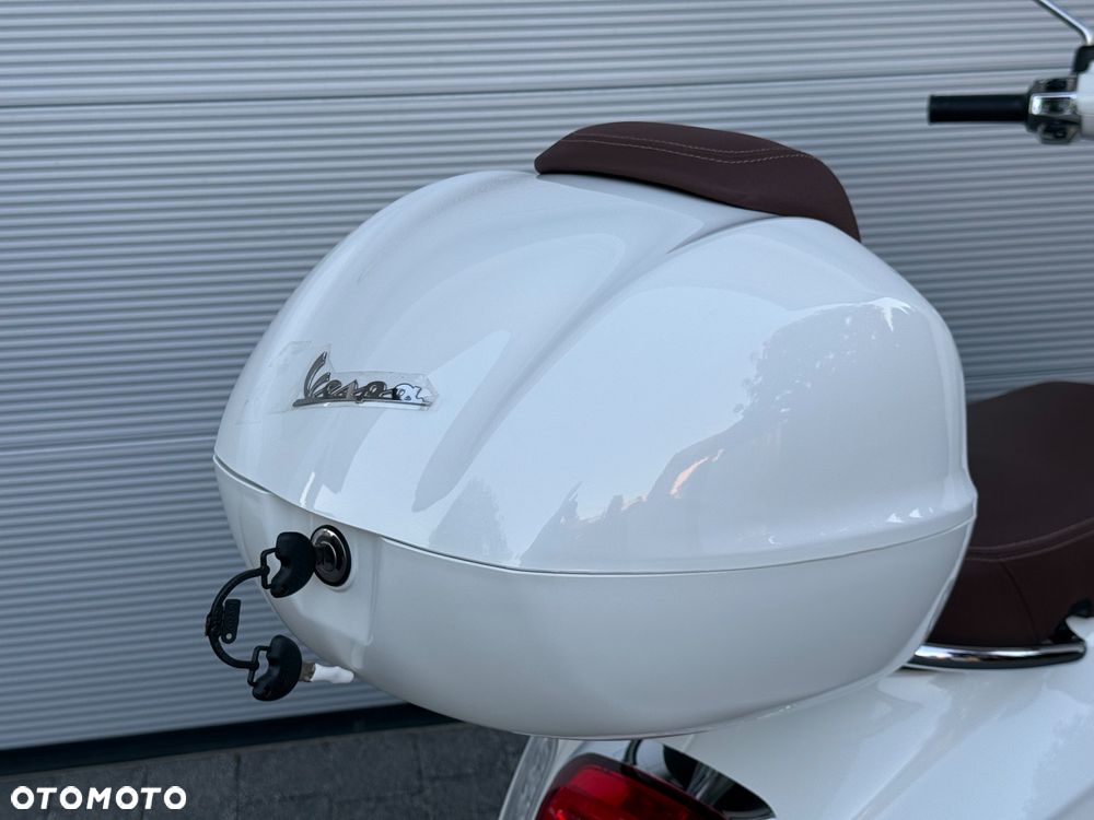 Vespa Primavera - 14