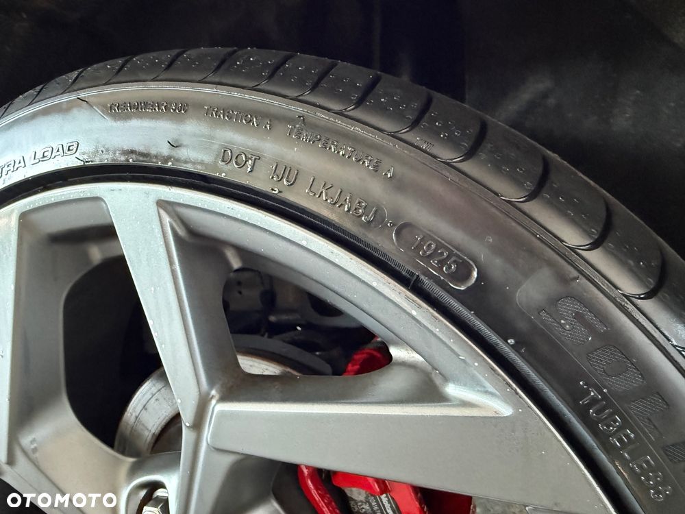 Ford Puma 1.5 EcoBoost ST X - 8