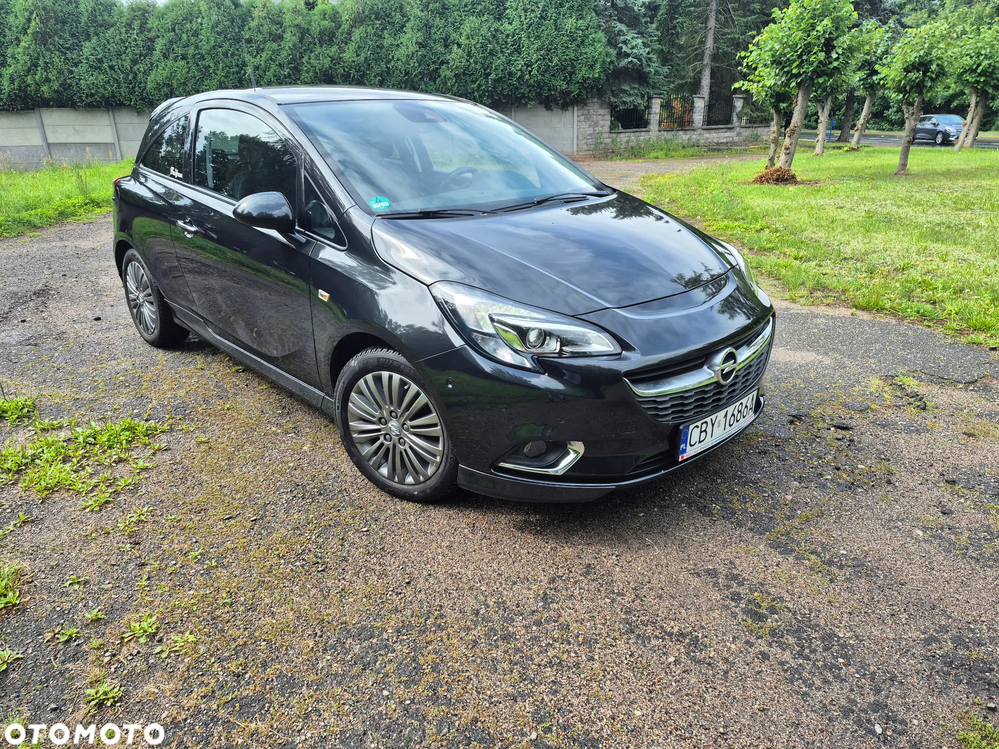 Opel Corsa 1.4 T GSi S&S - 4