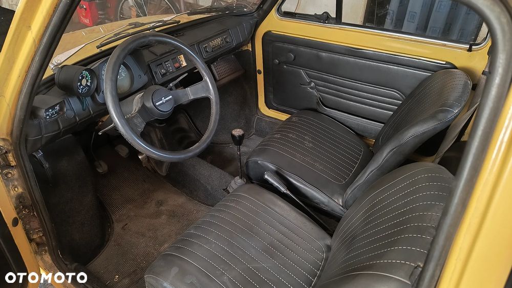 Fiat 126 - 5