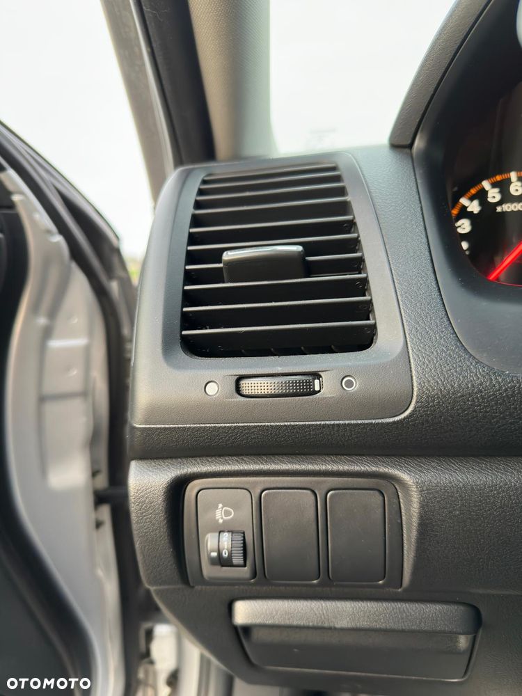 Honda Accord 2.0 Comfort - 24