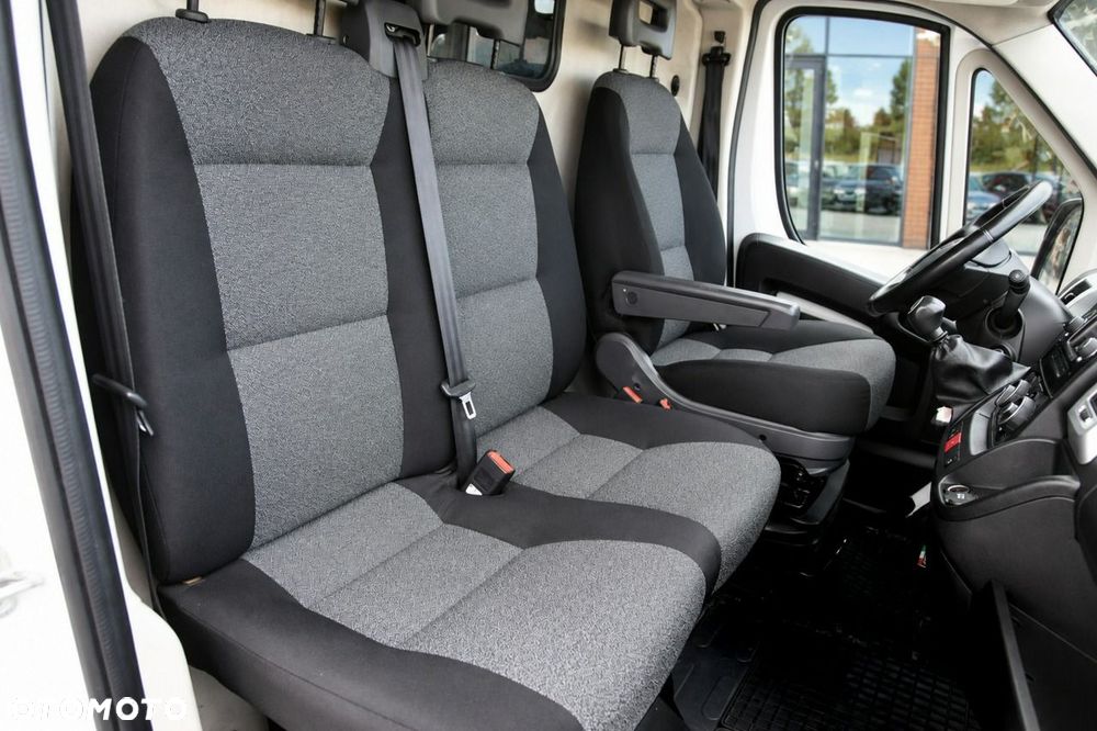 Fiat Ducato - 14