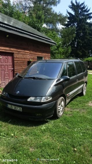 Renault Espace 2.2 TD RT - 1