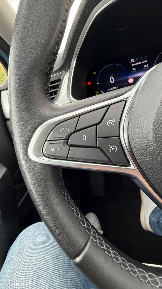 Renault Captur 1.6 E-Tech Plug-In Intens - 17