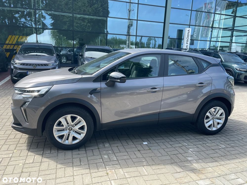 Renault Captur 1.2 TCe Evolution - 7