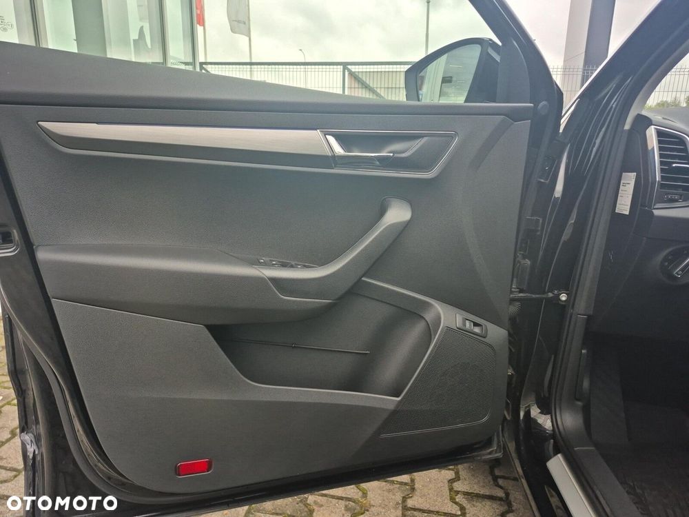 Skoda Karoq - 10
