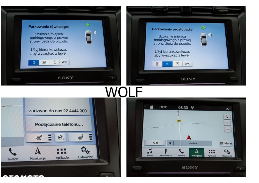 Ford Mondeo 2.0 TDCi Titanium - 24