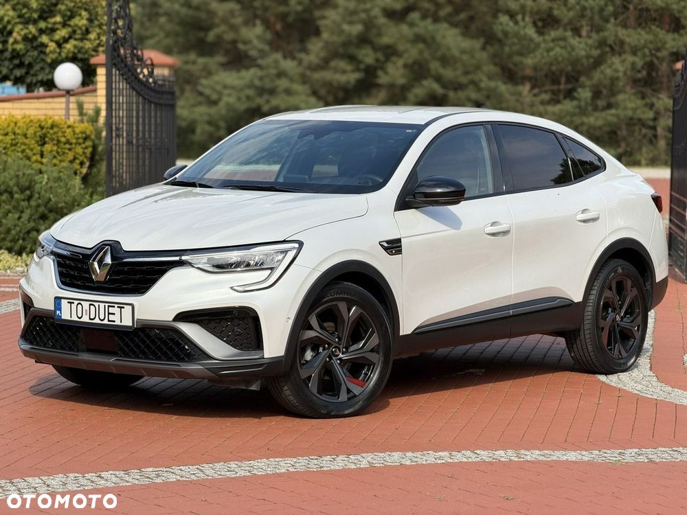 Renault Arkana - 2