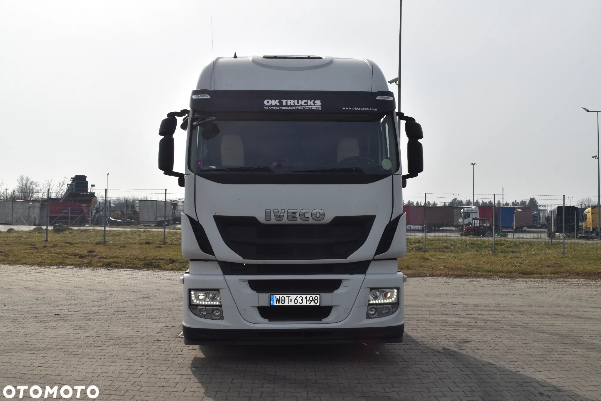 Iveco Stralis - 3