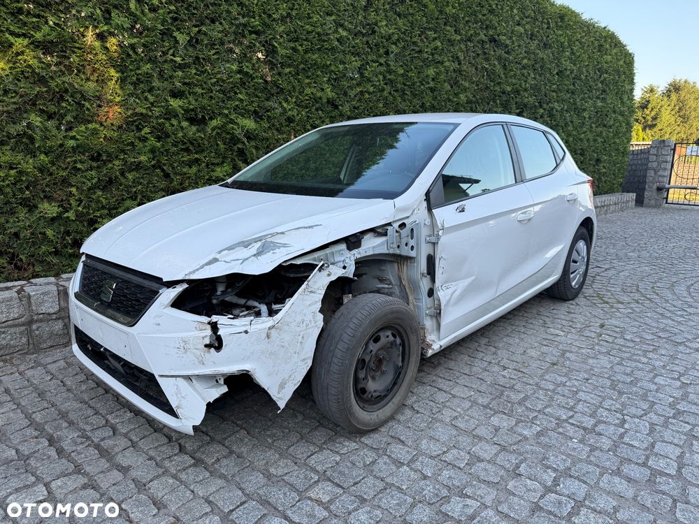 Seat Ibiza 1.0 TSI Style S&S - 3