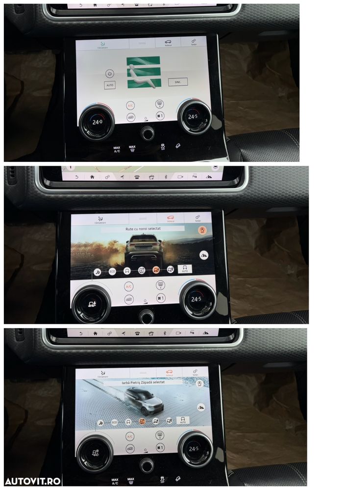 Land Rover Range Rover Velar - 17