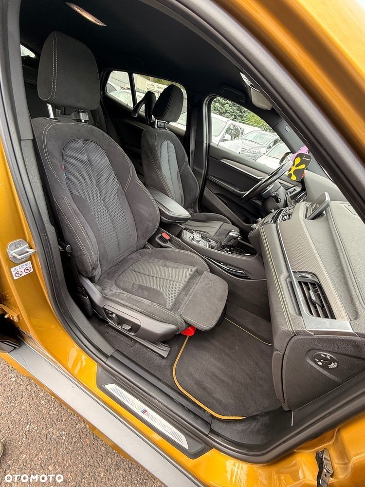 BMW X2 xDrive25d M Sport - 21