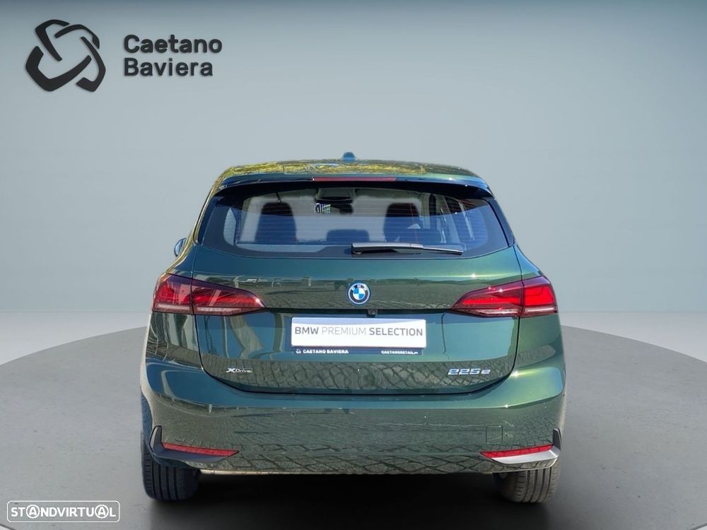 BMW 225xe Active Tourer e xDrive - 19