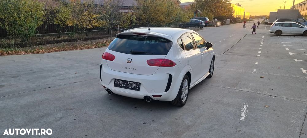 Seat Leon - 2