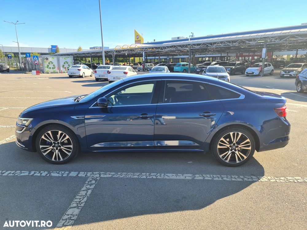 Renault Talisman - 7