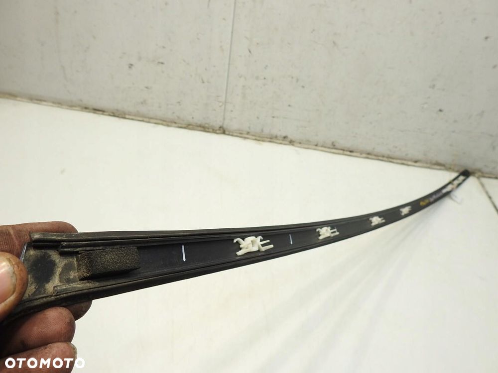 LISTWA DACHOWA DACHU PRAWA LNL JAGUAR XF X250 - 3