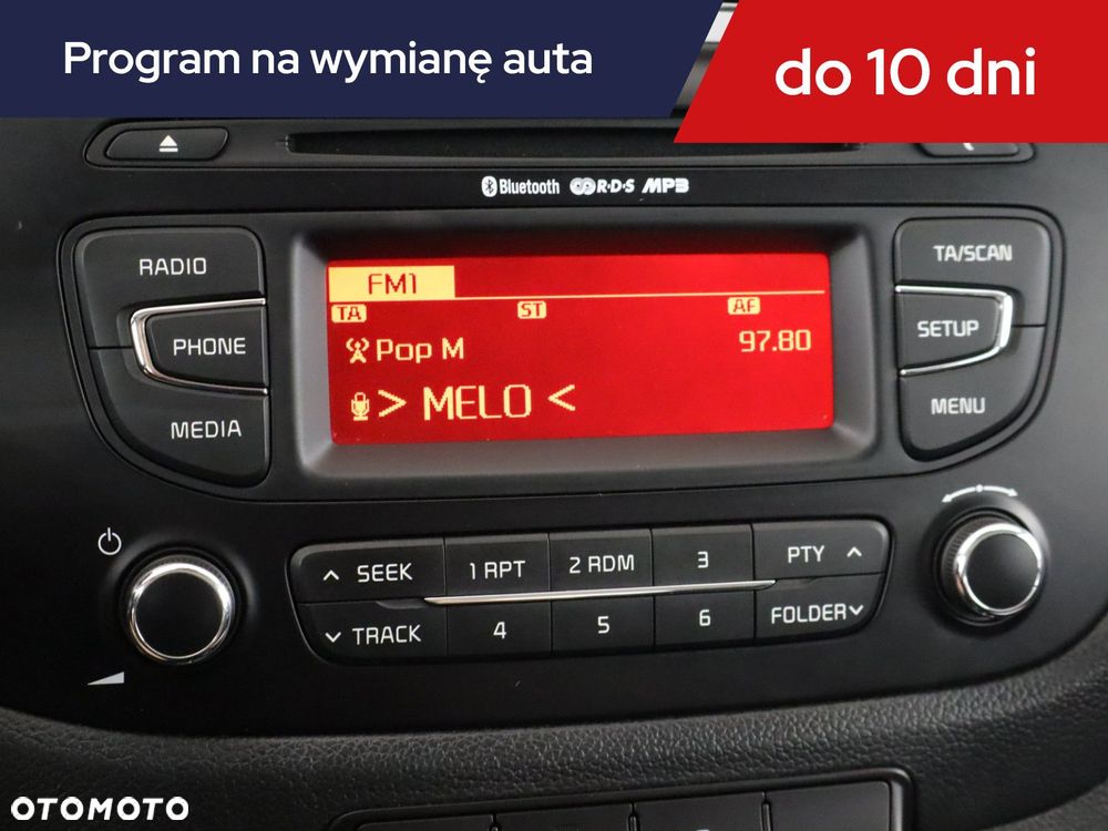 Kia Ceed 2014