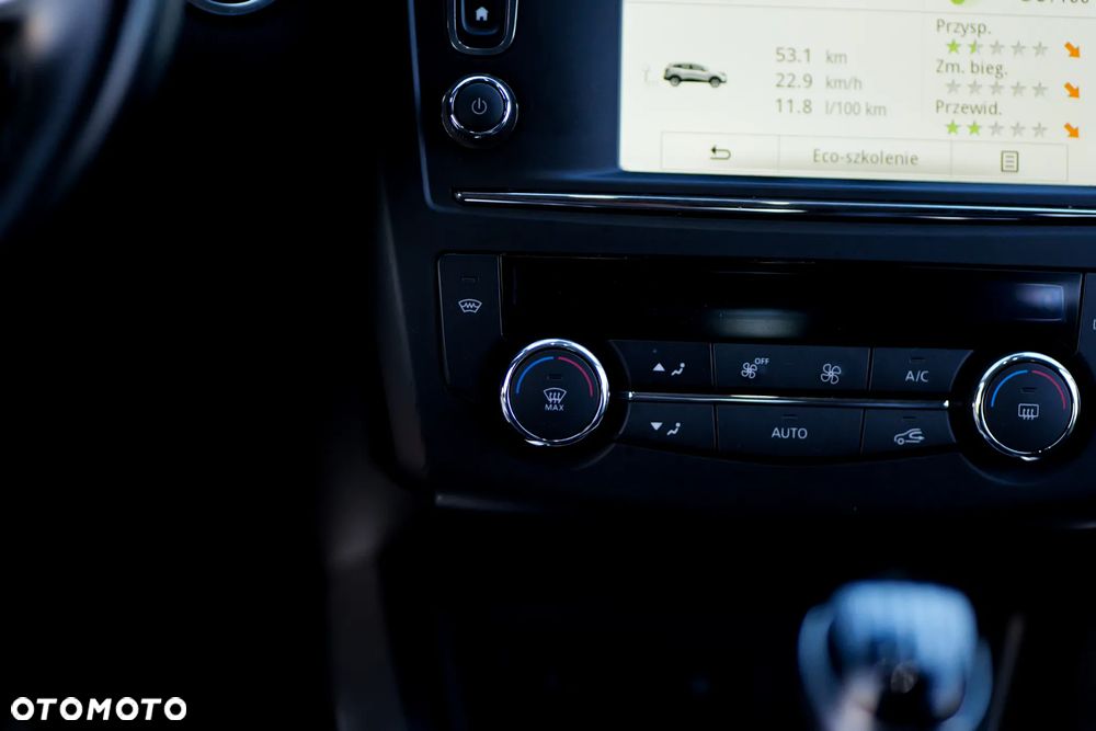 Renault Kadjar Energy TCe 165 Bose Edition - 35