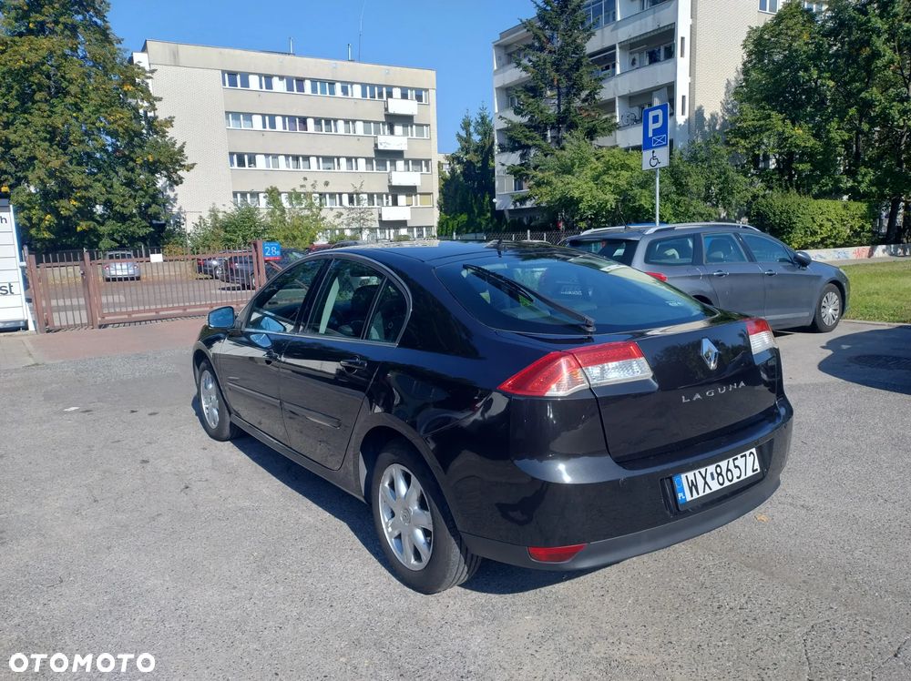 Renault Laguna 1.6 Expression - 2