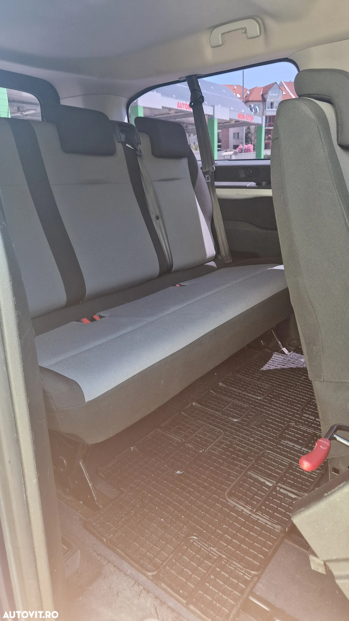 Opel Vivaro 1.5 CDTI 120CP Combi L2H1 (L) Standard - 17