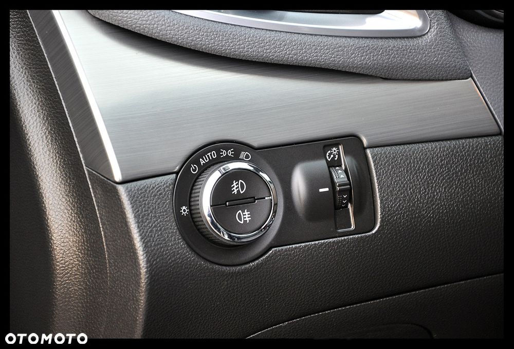 Opel Mokka 1.7 CDTI ecoFLEX Start/Stop Innovation - 29