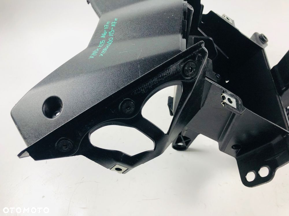 Yamaha 125 16-17 X-MAX 400 13-17 stelaż przód - 5