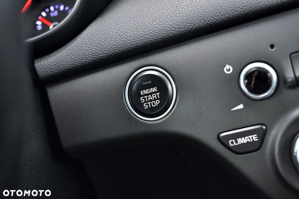 Kia Sportage 1.6 CRDI L 4WD - 38