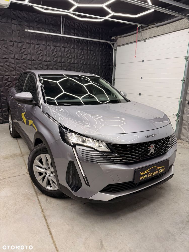 Peugeot 3008 BlueHDi 130 Stop & Start Active - 2