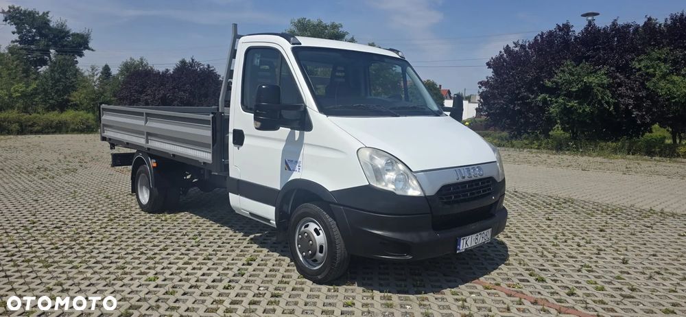 Iveco DAILY - 4