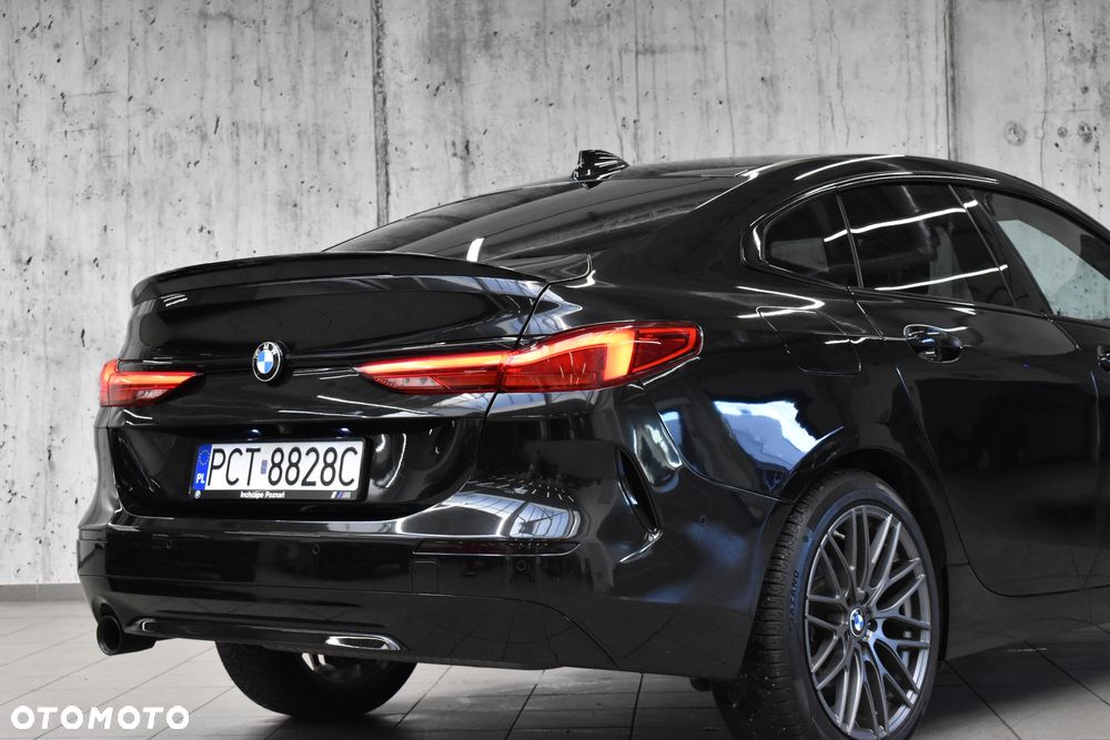 BMW Seria 2 218i Advantage - 6