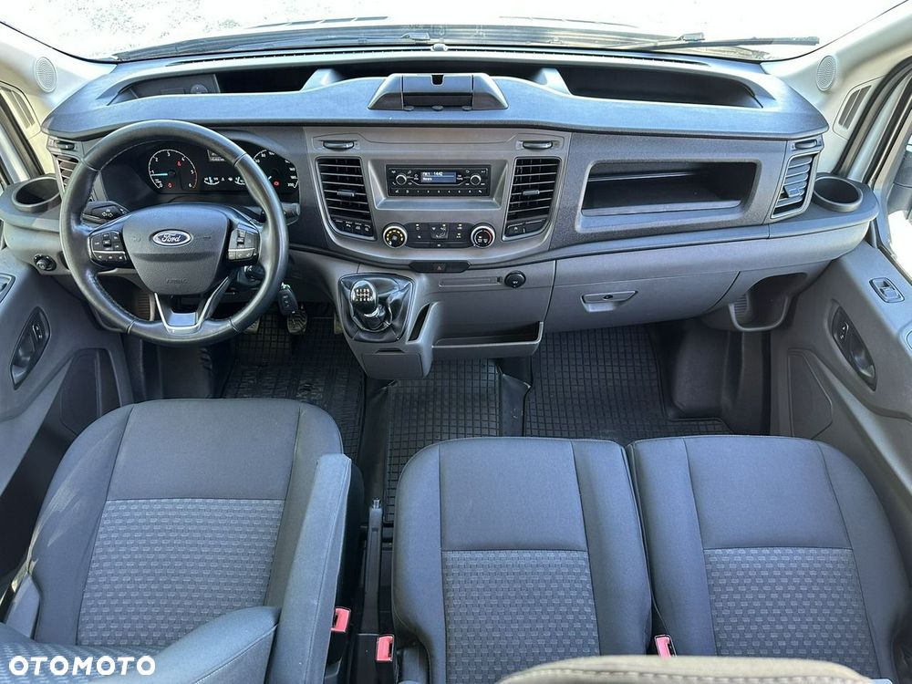Ford Transit - 20