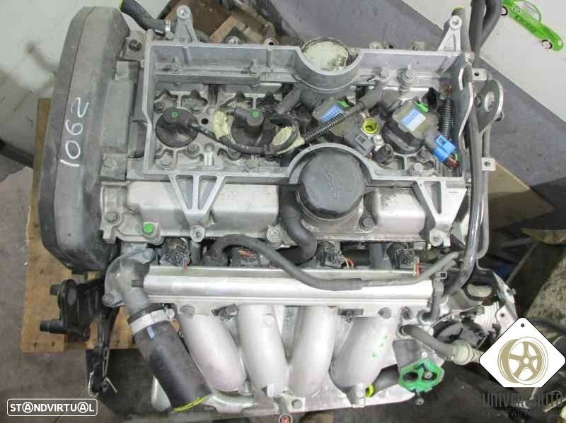 MOTOR COMPLETO VOLVO S40 I 2003 - 3