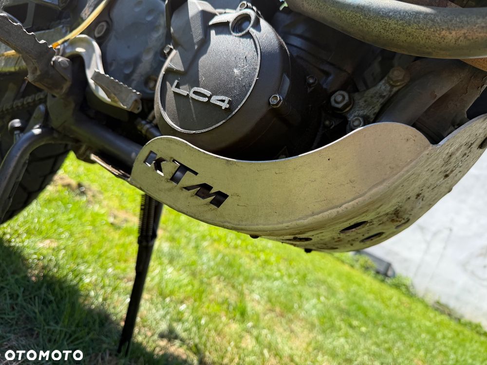 KTM Adventure - 21