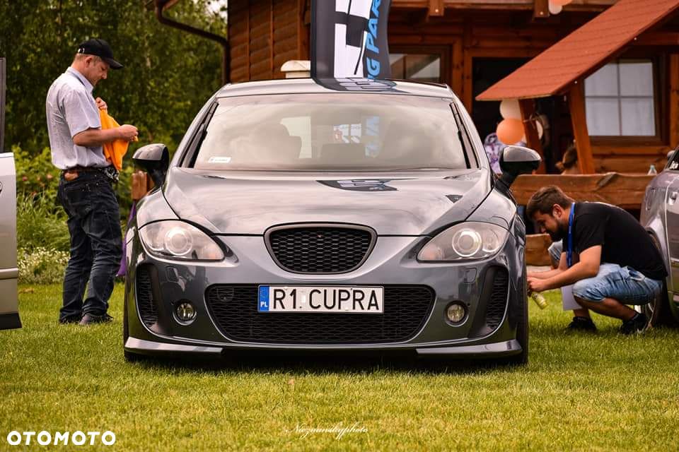 Seat Leon 2.0 TSI Cupra R - 9