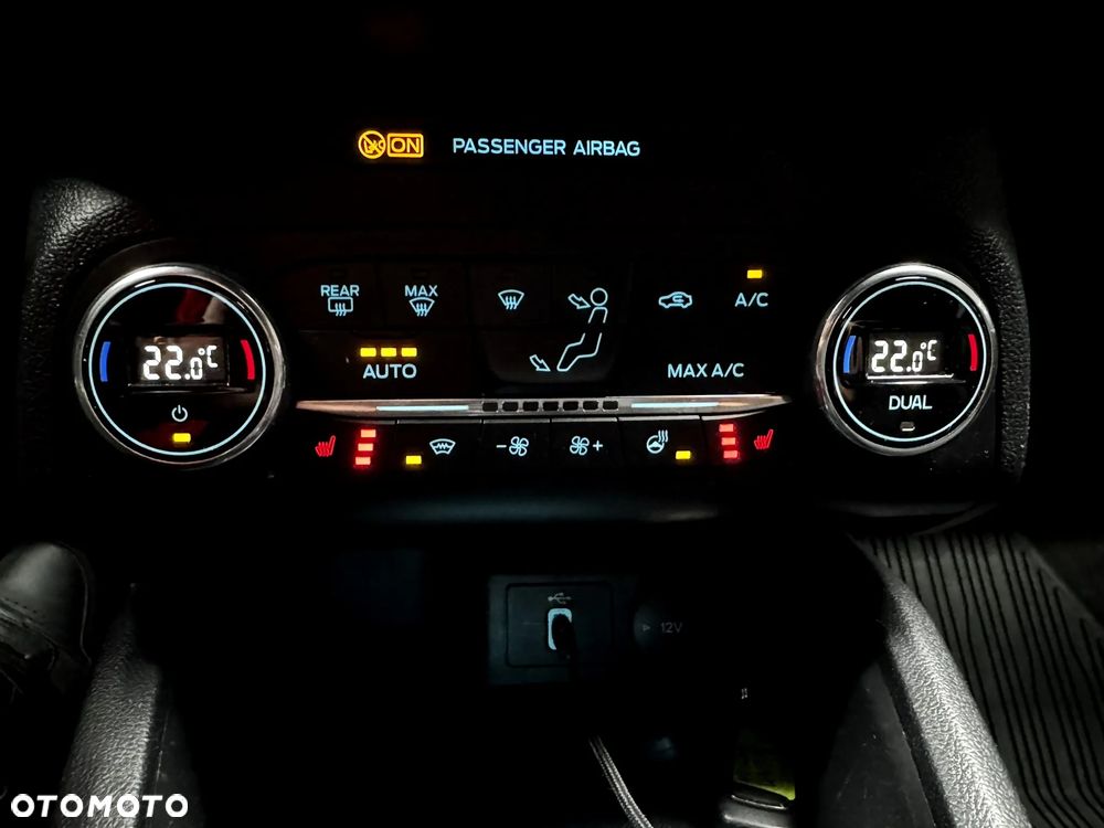 Ford Focus 1.0 EcoBoost ST-Line - 16