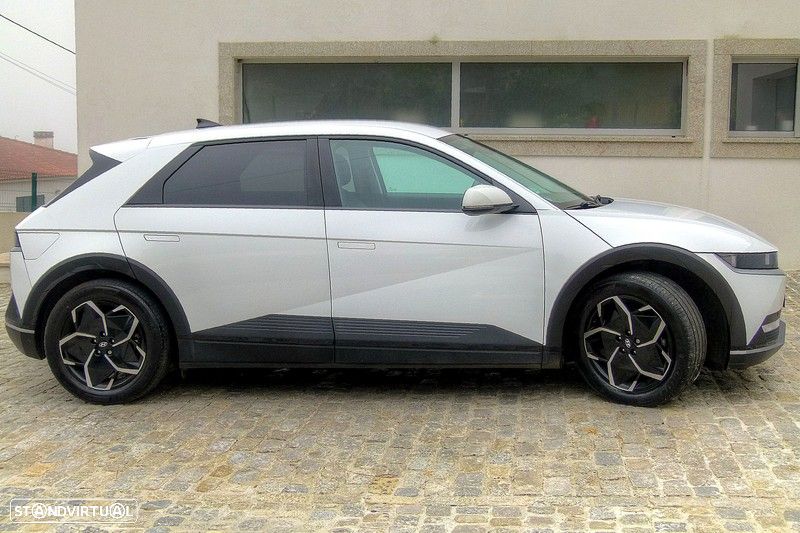 Hyundai Ioniq 5 72,6 kWh - 4