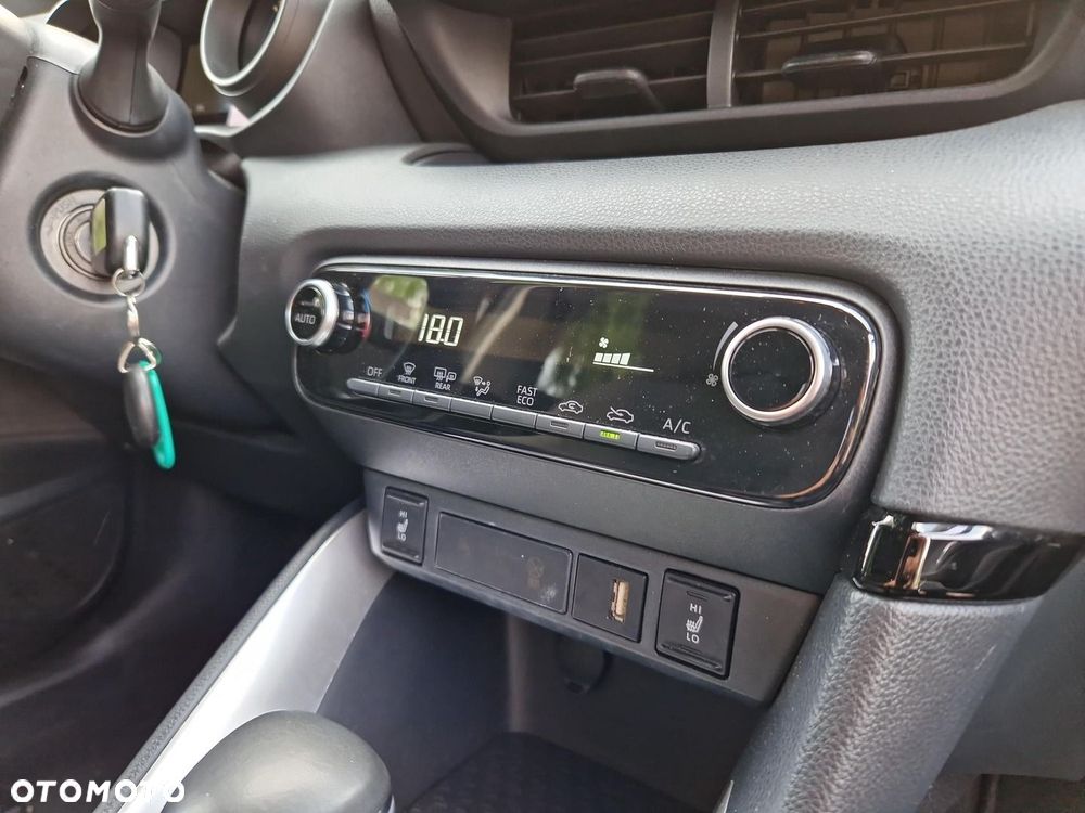 Toyota Yaris Hybrid 1.5 Comfort - 30