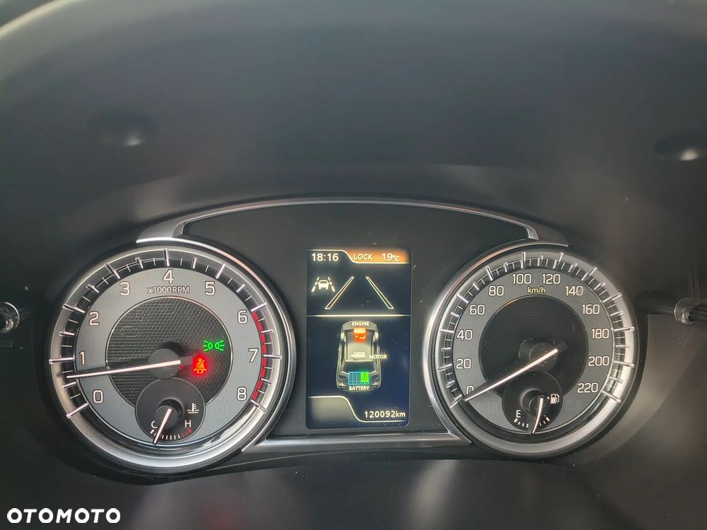Suzuki Vitara - 24