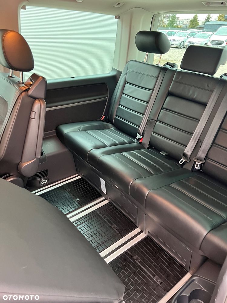 Volkswagen Multivan 2.0 TDI L1 Highline 4Motion DSG - 15