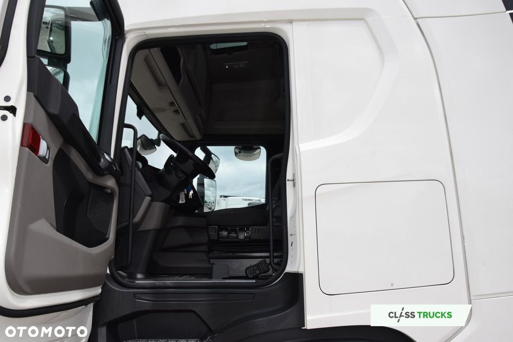 Scania R460 CR20H  Adaptive Cruise Control ADAS Package - 7