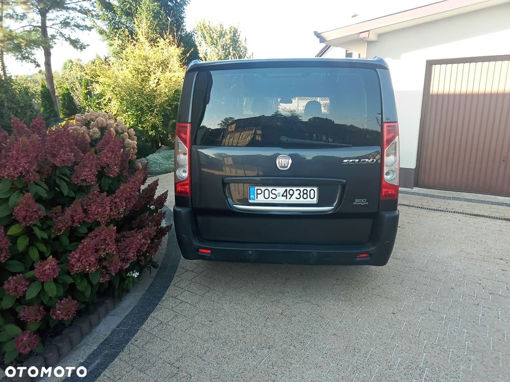 Fiat Scudo - 4