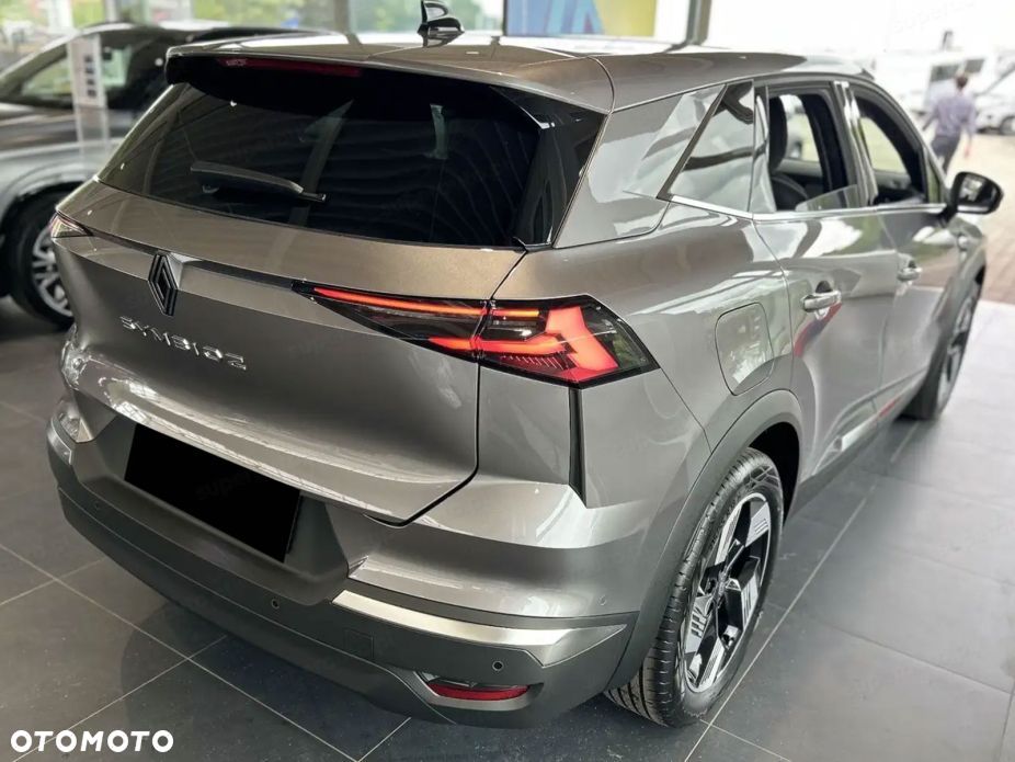 Renault Symbioz 1.8 E-Tech Full Hybrid 160 Techno - 5