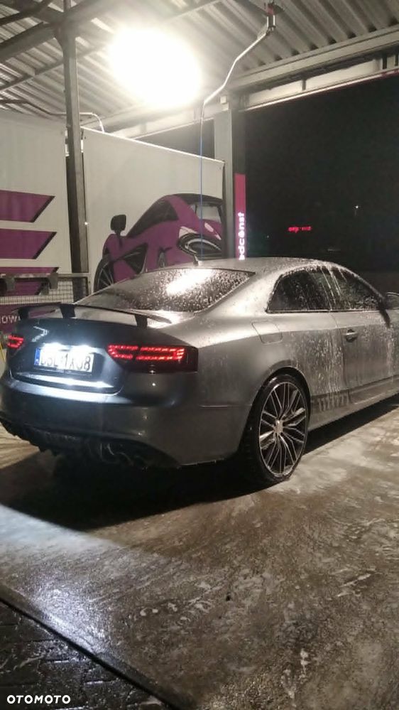 Audi A5 Coupé 2.0 TDI - 10