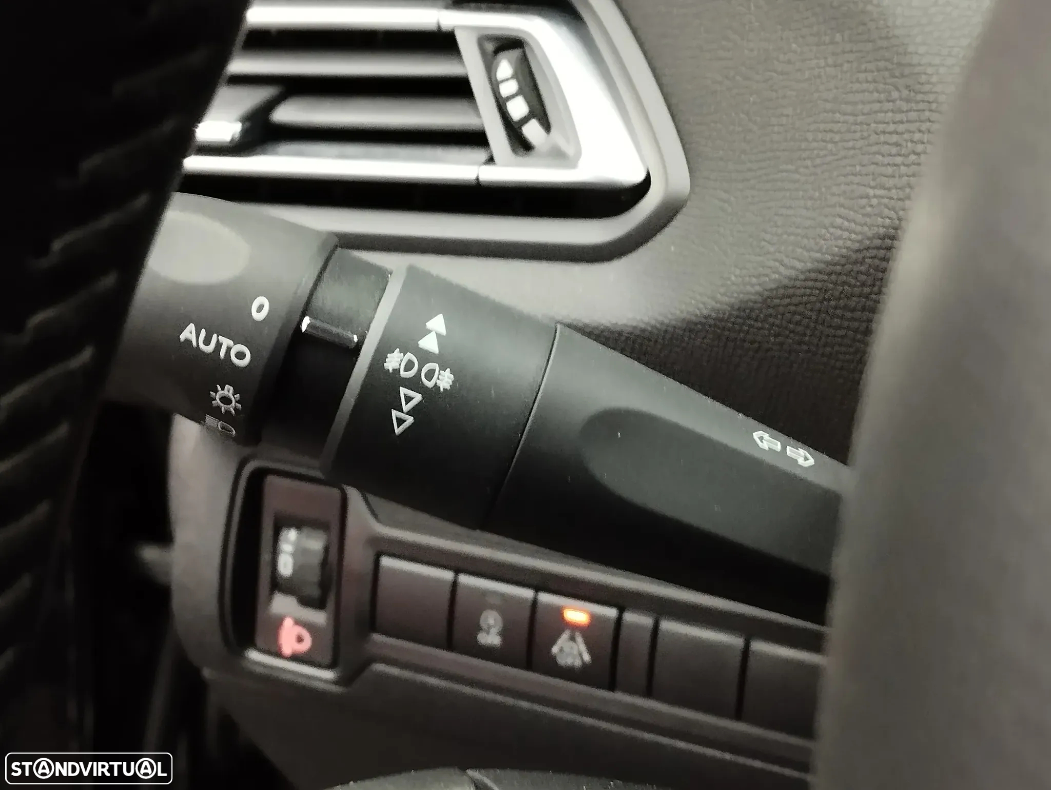 Peugeot 308 SW 1.5 BlueHDi Allure Pack - 21