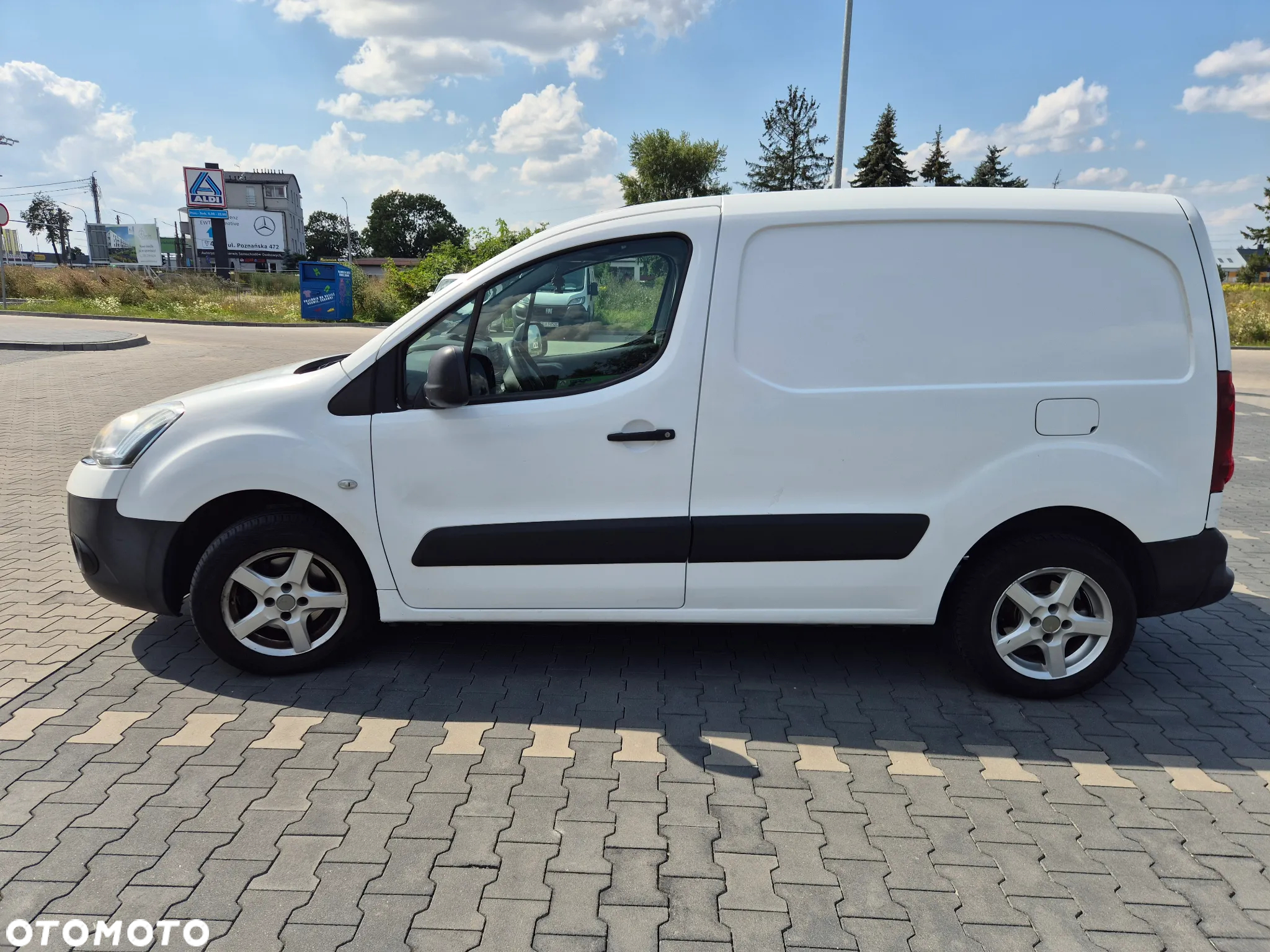 Citroën Berlingo - 3