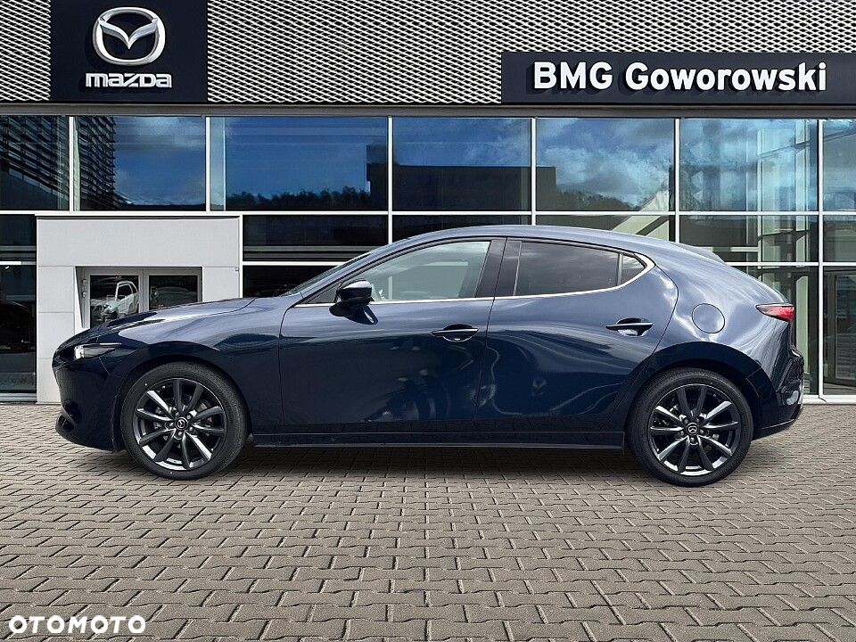 Mazda 3 - 2