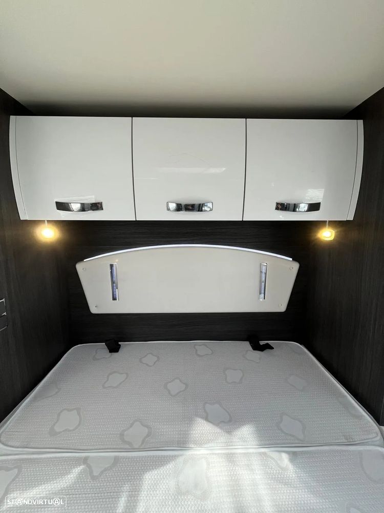 Benimar Mileo 259 - 26