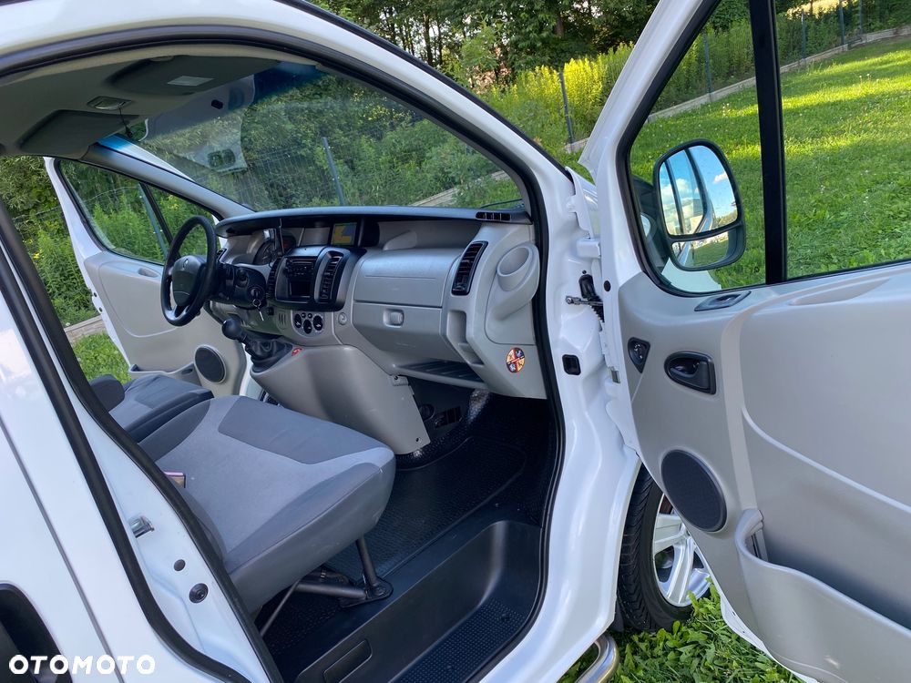 Renault Trafic - 20